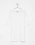 Boxy fit T-shirt